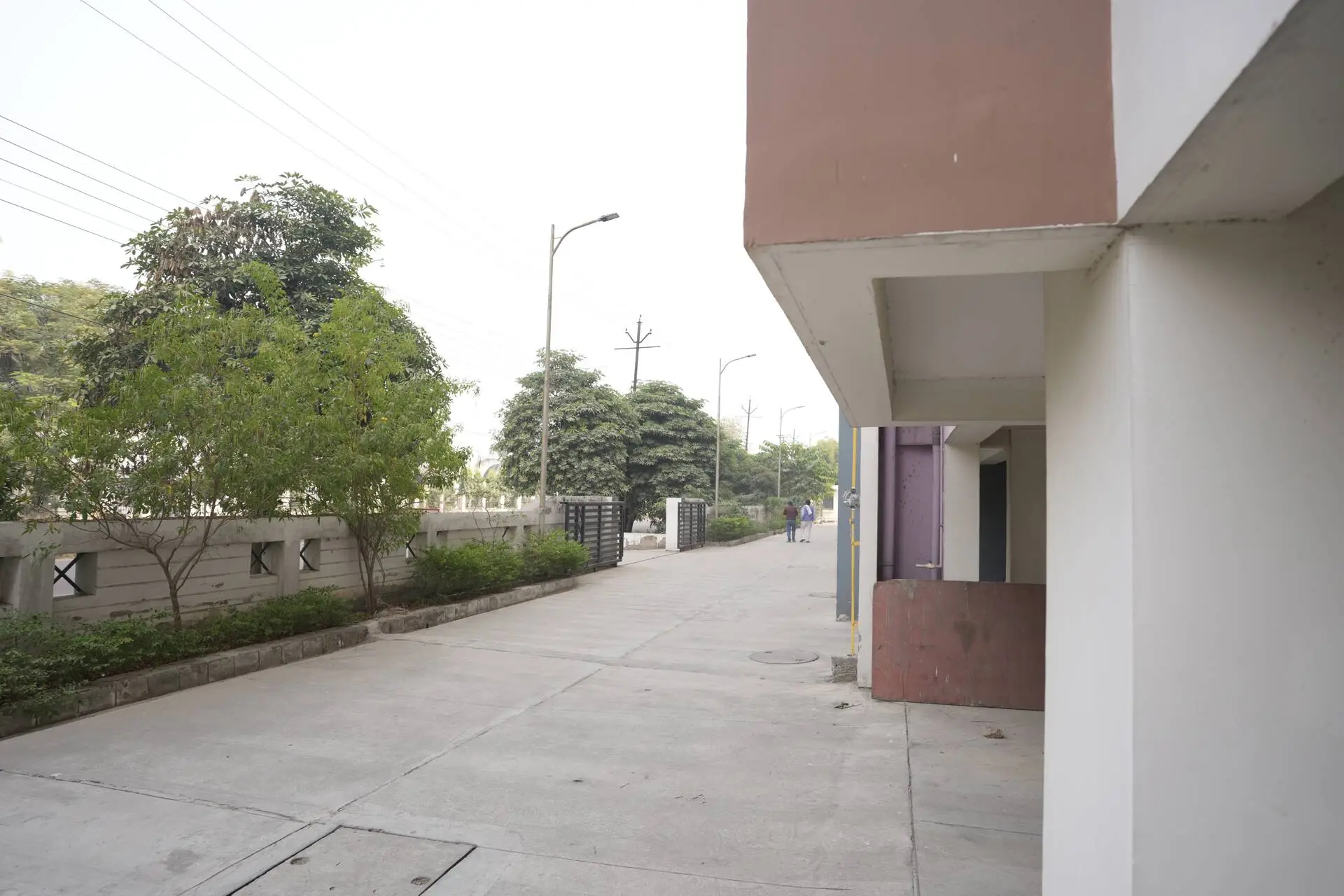 Bharni Apartment - View 4